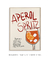 Imagem do Aperol Spritz