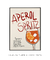 Aperol Spritz - Tura Decor