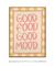 Good Food Good Mood - comprar online