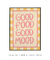 Good Food Good Mood - Tura Decor