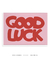 Good Luck - Tura Decor