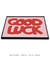 Good Luck - Tura Decor