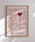 Love is all you need na internet