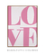 LOVE - comprar online