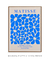 Matisse Blue - comprar online