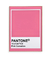 Pantone Pink Carnation