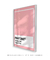 Pantone Ticked Pink - loja online