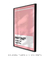 Pantone Ticked Pink - loja online