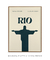 Rio Cristo Redentor - comprar online