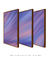 Trio Purple Sunset Pipa - comprar online