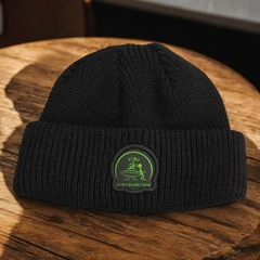 Imagem do Gorro - Touca LENHADOR