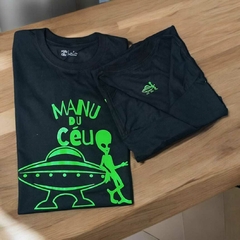 Camiseta estampa frontal na internet