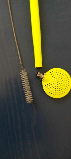 Kit cuia e bomba - loja online