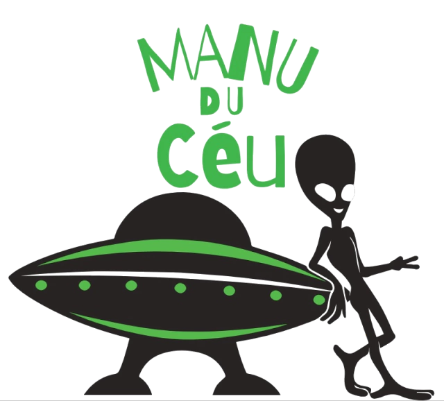 Manu Du Céu