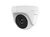 CAMARA TURBO 5MP INT TURRET 2.8MM EXIR IR20m IP66 PLASTICA HILOOK