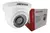CAMARA TURBO 1080P TURRET 0.01LUX IR20m INT PLASTICA HIKVISION
