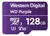 MICRO SD WD PURPURA 32GB/64/128/256 GB - comprar online