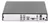 DVR 4CH TURBO 1080P lite 1BAHIA/4TB H.265+ 2CH IP 30FPS HDMI/VGA HILOOK AcuSense