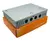 FUENTE CENTRALIZADA 12V 30AMP 18CH