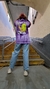 Remeron Batik Caracol (unisex) - comprar online