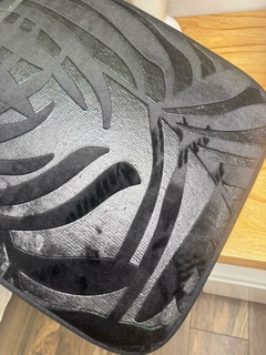 Imagen de Alfombra para baño con base antideslizante 40x60 cm