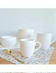 Jarro mug de cerámica 360 cc - tienda online