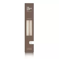 Velas Candelabro x4 – Gardenia en internet