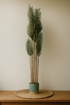 Planta artificial 160cm