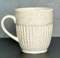 Jarro mug de cerámica 360 cc - comprar online