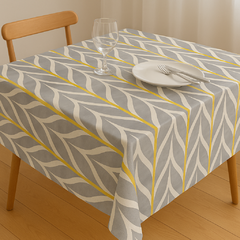 Mantel impermeable de ecocuero Escandinavia 1,40 x 2,40 m - comprar online