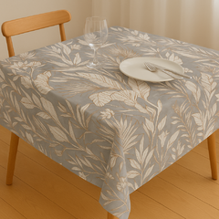 Mantel impermeable de ecocuero Estrelitzia 1,40 m x 2,40 m - comprar online
