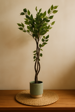Planta artificial 120cm