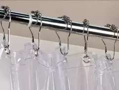 Ganchos para cortinas Rollerball en internet