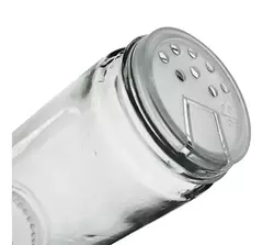 Especiero de bambú con 16 frascos carol - tienda online