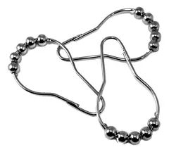 Ganchos para cortinas Rollerball - comprar online