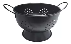 Colapasta de metal