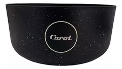 Bowl Negro salpicado - comprar online