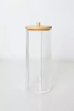 Porta Disco de algodón en internet