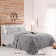Edredón Ottawa - Chula home deco