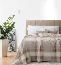 Frazada Manchester - Jean Cartier 2 ½ Plazas - comprar online