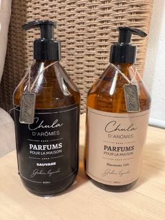 Jabón liquido CHULA 500 cc - comprar online