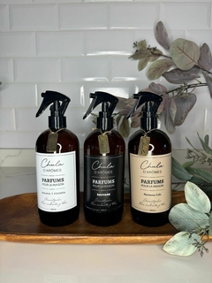 Home spray Chula - comprar online