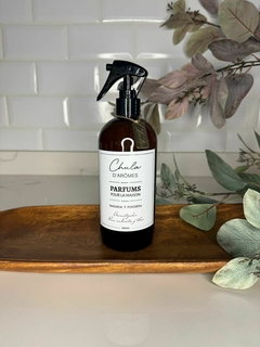 Home spray Chula en internet