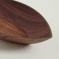 Bowl canoa 30x16 en internet