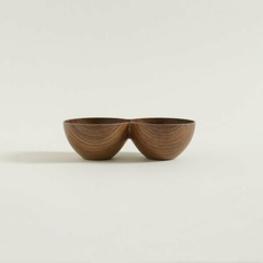 Copetinero doble 10x20 - comprar online