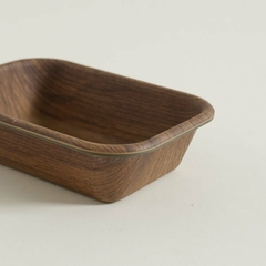 Recipiente Rectangular 16x22 - comprar online