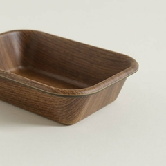 Recipiente Rectangular 26x18,5 en internet