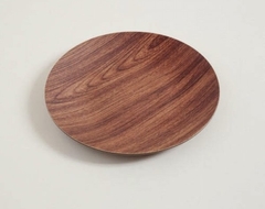 Plato playo noix 31cm
