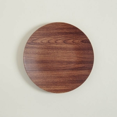 Plato playo noix 26,5 - comprar online