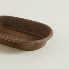 Recipiente oval noix 17x30 en internet